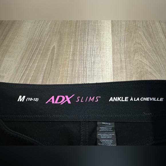 ADX Slims Pants - Brand New - Picture 4 of 8